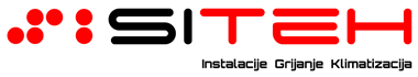 Grijanje i klima uređaji Rijeka i Istra | Dizalice topline – SITEH